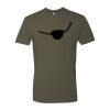 Next Level Cotton Short Sleeve Crew Thumbnail
