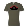 Next Level Cotton Short Sleeve Crew Thumbnail