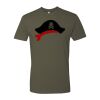 Next Level Cotton Short Sleeve Crew Thumbnail