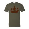 Next Level Cotton Short Sleeve Crew Thumbnail