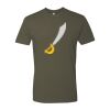 Next Level Cotton Short Sleeve Crew Thumbnail