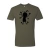 Next Level Cotton Short Sleeve Crew Thumbnail