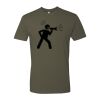 Next Level Cotton Short Sleeve Crew Thumbnail