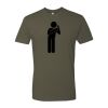 Next Level Cotton Short Sleeve Crew Thumbnail