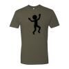 Next Level Cotton Short Sleeve Crew Thumbnail