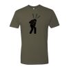 Next Level Cotton Short Sleeve Crew Thumbnail