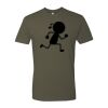 Next Level Cotton Short Sleeve Crew Thumbnail