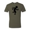 Next Level Cotton Short Sleeve Crew Thumbnail