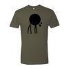 Next Level Cotton Short Sleeve Crew Thumbnail