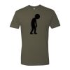 Next Level Cotton Short Sleeve Crew Thumbnail