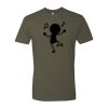 Next Level Cotton Short Sleeve Crew Thumbnail