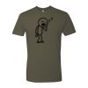 Next Level Cotton Short Sleeve Crew Thumbnail