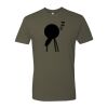 Next Level Cotton Short Sleeve Crew Thumbnail