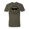 Next Level Cotton Short Sleeve Crew Thumbnail
