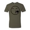 Next Level Cotton Short Sleeve Crew Thumbnail