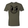 Next Level Cotton Short Sleeve Crew Thumbnail