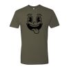 Next Level Cotton Short Sleeve Crew Thumbnail