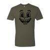 Next Level Cotton Short Sleeve Crew Thumbnail