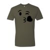 Next Level Cotton Short Sleeve Crew Thumbnail
