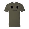 Next Level Cotton Short Sleeve Crew Thumbnail