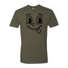 Next Level Cotton Short Sleeve Crew Thumbnail