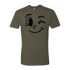 Next Level Cotton Short Sleeve Crew Thumbnail