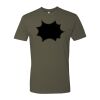 Next Level Cotton Short Sleeve Crew Thumbnail