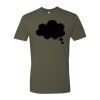Next Level Cotton Short Sleeve Crew Thumbnail