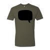Next Level Cotton Short Sleeve Crew Thumbnail