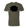 Next Level Cotton Short Sleeve Crew Thumbnail