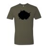Next Level Cotton Short Sleeve Crew Thumbnail