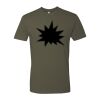 Next Level Cotton Short Sleeve Crew Thumbnail
