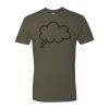 Next Level Cotton Short Sleeve Crew Thumbnail