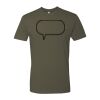 Next Level Cotton Short Sleeve Crew Thumbnail