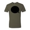 Next Level Cotton Short Sleeve Crew Thumbnail