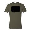 Next Level Cotton Short Sleeve Crew Thumbnail