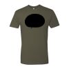 Next Level Cotton Short Sleeve Crew Thumbnail