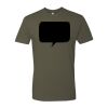 Next Level Cotton Short Sleeve Crew Thumbnail
