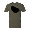 Next Level Cotton Short Sleeve Crew Thumbnail