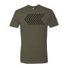 Next Level Cotton Short Sleeve Crew Thumbnail