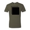 Next Level Cotton Short Sleeve Crew Thumbnail