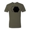 Next Level Cotton Short Sleeve Crew Thumbnail