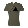 Next Level Cotton Short Sleeve Crew Thumbnail