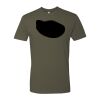 Next Level Cotton Short Sleeve Crew Thumbnail