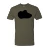 Next Level Cotton Short Sleeve Crew Thumbnail