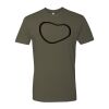 Next Level Cotton Short Sleeve Crew Thumbnail