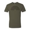 Next Level Cotton Short Sleeve Crew Thumbnail