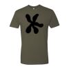 Next Level Cotton Short Sleeve Crew Thumbnail