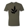 Next Level Cotton Short Sleeve Crew Thumbnail