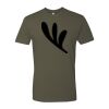Next Level Cotton Short Sleeve Crew Thumbnail